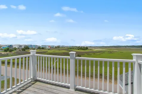 122 Sailfish Drive Holden Beach NC 28462