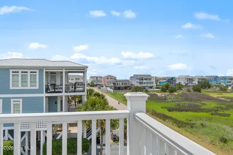 122 Sailfish Drive Holden Beach NC 28462