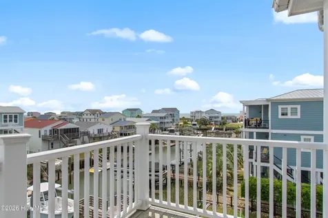122 Sailfish Drive Holden Beach NC 28462