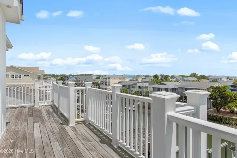 122 Sailfish Drive Holden Beach NC 28462