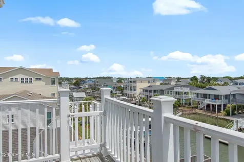 122 Sailfish Drive Holden Beach NC 28462