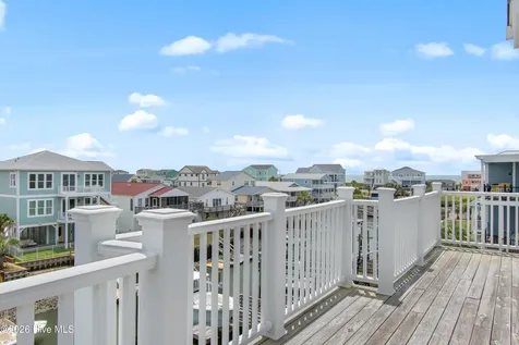 122 Sailfish Drive Holden Beach NC 28462