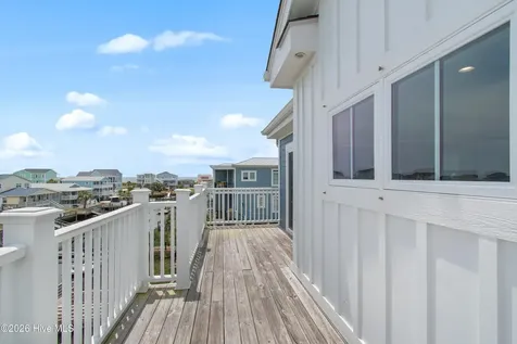 122 Sailfish Drive Holden Beach NC 28462
