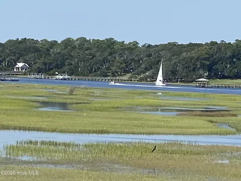 122 Sailfish Drive Holden Beach NC 28462