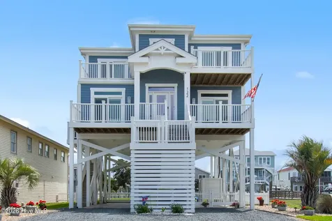 122 Sailfish Drive Holden Beach NC 28462