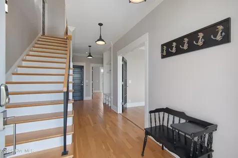 122 Sailfish Drive Holden Beach NC 28462