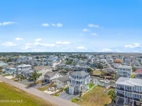 122 Sailfish Drive Holden Beach NC 28462