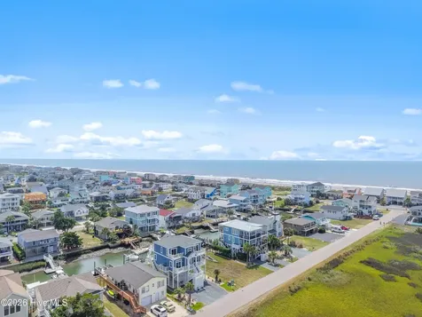 122 Sailfish Drive Holden Beach NC 28462