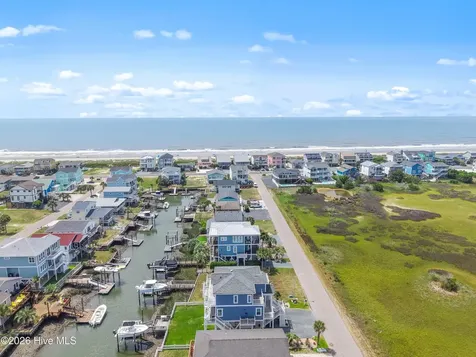 122 Sailfish Drive Holden Beach NC 28462