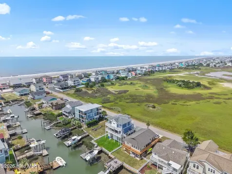 122 Sailfish Drive Holden Beach NC 28462