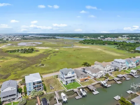 122 Sailfish Drive Holden Beach NC 28462