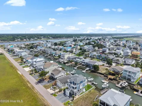 122 Sailfish Drive Holden Beach NC 28462