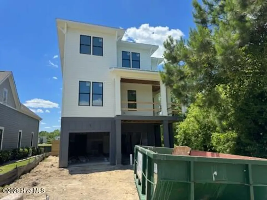 212 Summernights Way Holly Ridge NC 28445