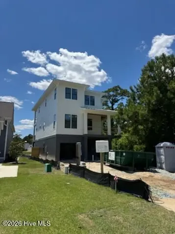 212 Summernights Way Holly Ridge NC 28445