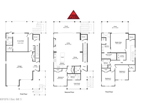 212 Summernights Way Holly Ridge NC 28445
