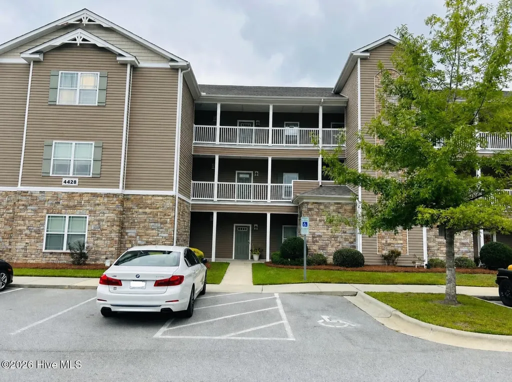4428 Bluebill Drive Greenville NC 27858