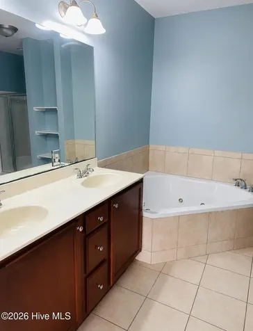 4428 Bluebill Drive Greenville NC 27858
