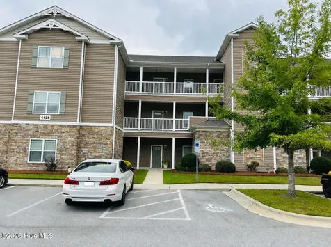 4428 Bluebill Drive Greenville NC 27858