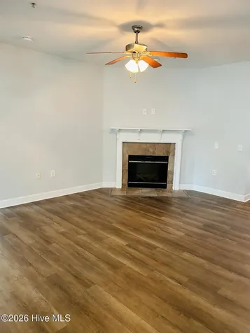 4428 Bluebill Drive Greenville NC 27858