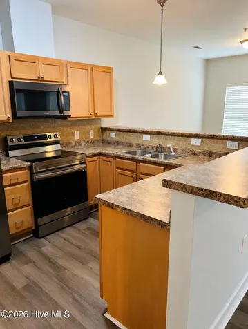 4428 Bluebill Drive Greenville NC 27858