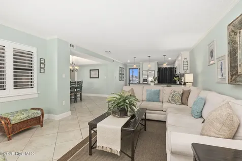 1505 Salter Path Road Indian Beach NC 28512