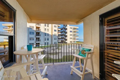 1505 Salter Path Road Indian Beach NC 28512