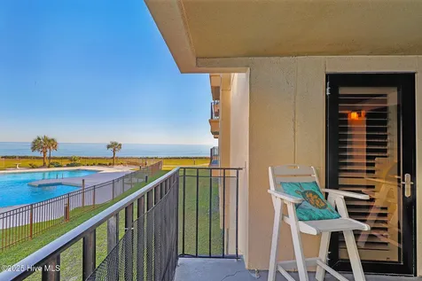 1505 Salter Path Road Indian Beach NC 28512