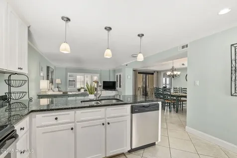 1505 Salter Path Road Indian Beach NC 28512