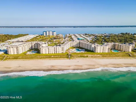 1505 Salter Path Road Indian Beach NC 28512