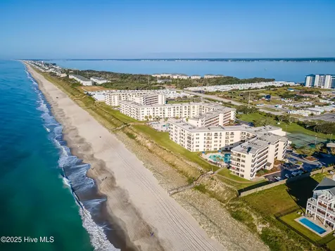 1505 Salter Path Road Indian Beach NC 28512