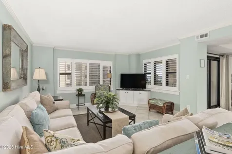 1505 Salter Path Road Indian Beach NC 28512