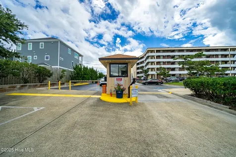 1505 Salter Path Road Indian Beach NC 28512