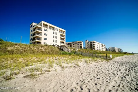 1505 Salter Path Road Indian Beach NC 28512