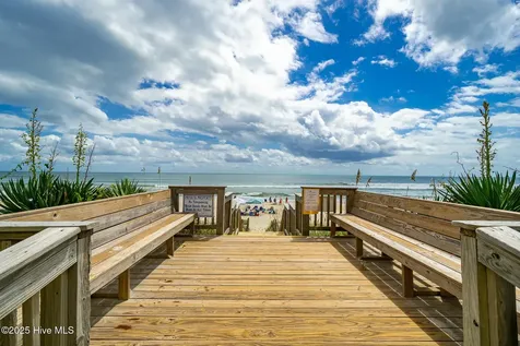 1505 Salter Path Road Indian Beach NC 28512