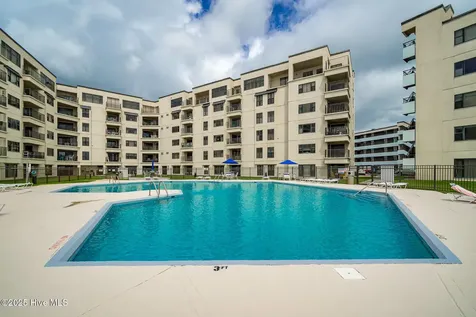 1505 Salter Path Road Indian Beach NC 28512