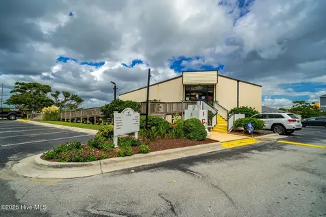 1505 Salter Path Road Indian Beach NC 28512