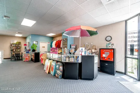 1505 Salter Path Road Indian Beach NC 28512