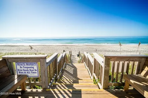 1505 Salter Path Road Indian Beach NC 28512