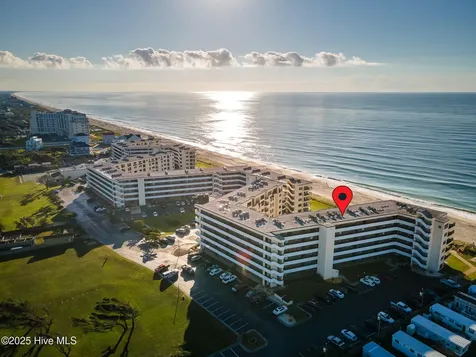 1505 Salter Path Road Indian Beach NC 28512