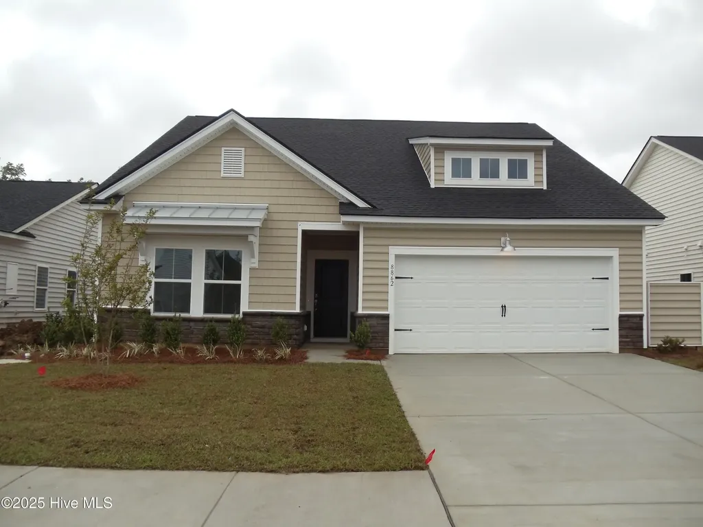 1010 Florence Street NW Calabash NC 28467