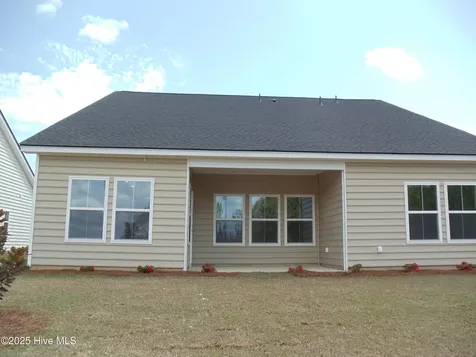 1010 Florence Street NW Calabash NC 28467