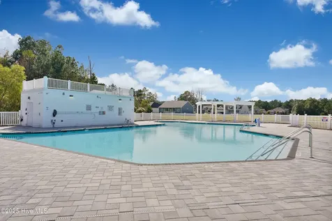 1010 Florence Street NW Calabash NC 28467