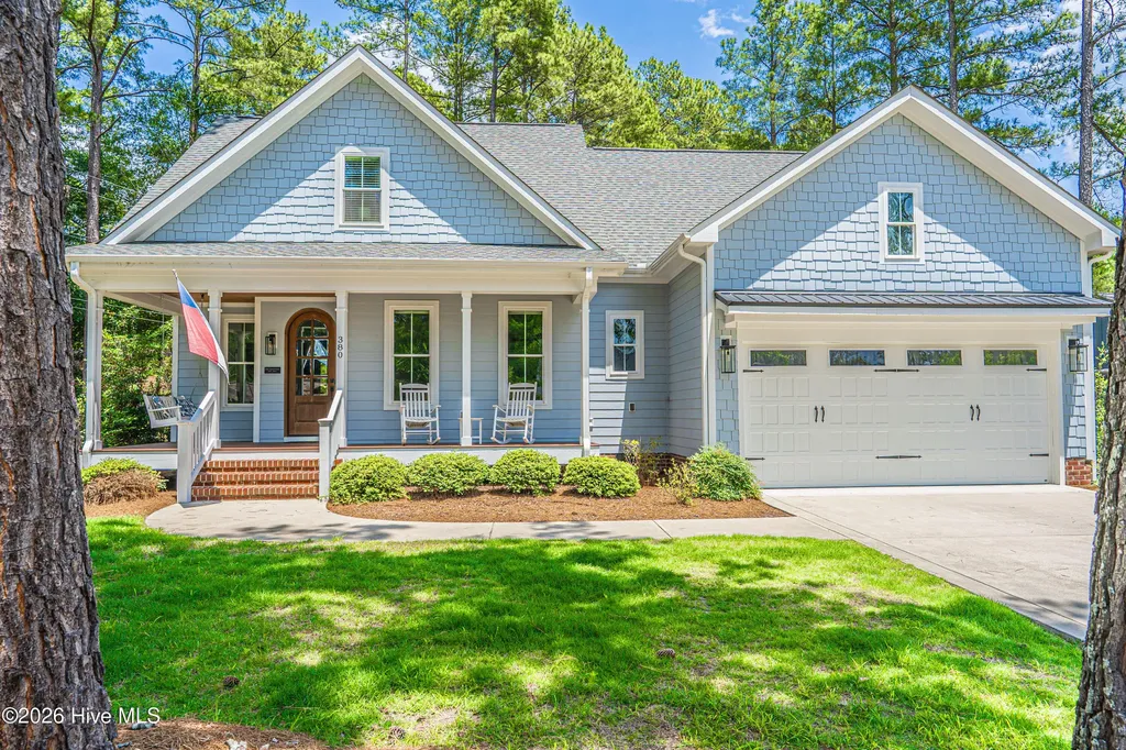 380 Lake Forest Drive SE Pinehurst NC 28374
