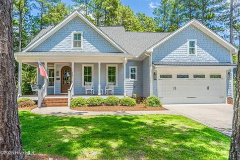 380 Lake Forest Drive SE Pinehurst NC 28374