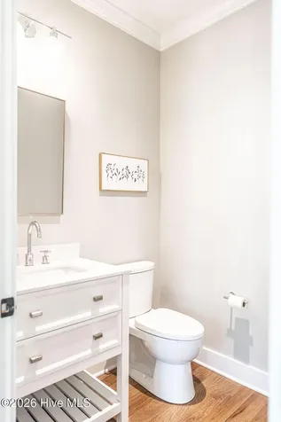 380 Lake Forest Drive SE Pinehurst NC 28374