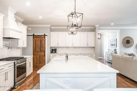 380 Lake Forest Drive SE Pinehurst NC 28374