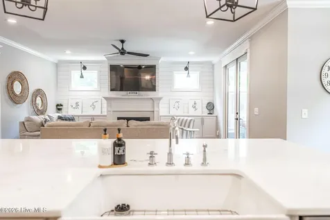 380 Lake Forest Drive SE Pinehurst NC 28374