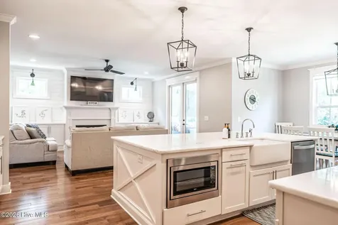 380 Lake Forest Drive SE Pinehurst NC 28374