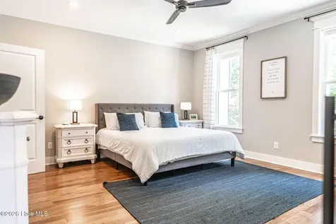 380 Lake Forest Drive SE Pinehurst NC 28374