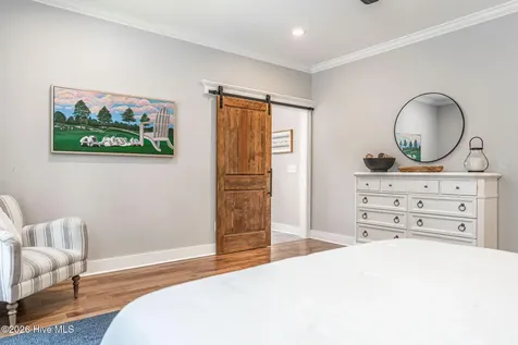 380 Lake Forest Drive SE Pinehurst NC 28374